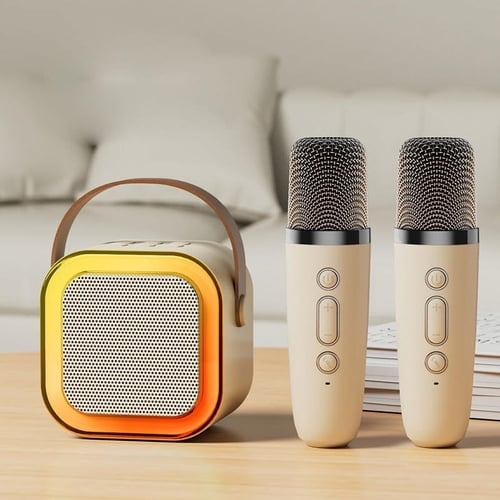 Mini-Karaokemachine