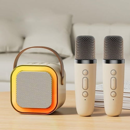 Mini-Karaokemachine