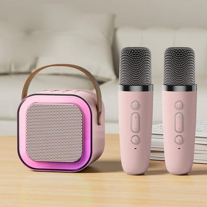 Mini-Karaokemachine