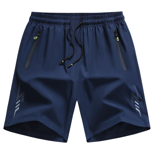 Sneldrogende Performance Sportshorts