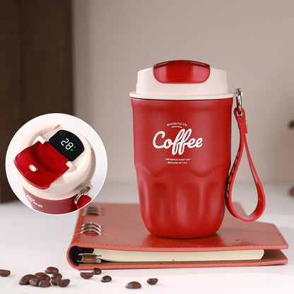 Koffie Thermosbeker
