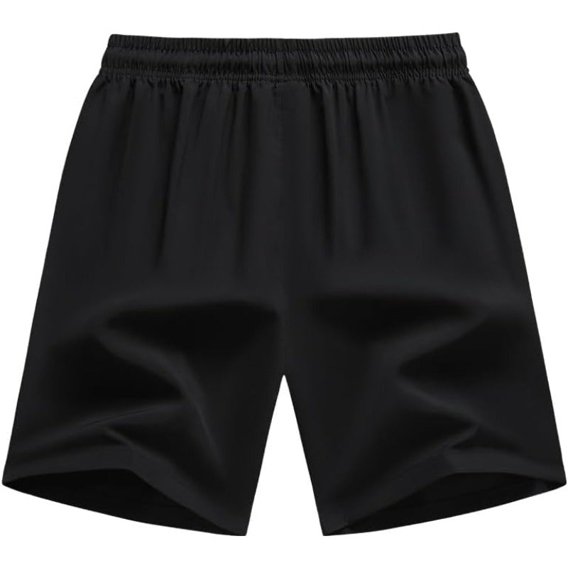Sneldrogende Performance Sportshorts