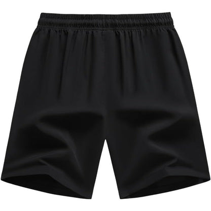 Sneldrogende Performance Sportshorts