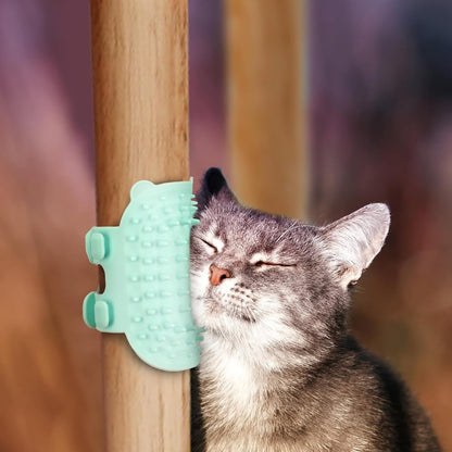 Kattenkriebelborstel