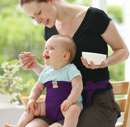 Ergonomische Babygordel