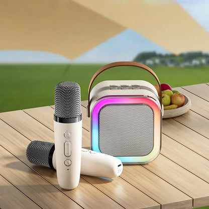 Mini-Karaokemachine