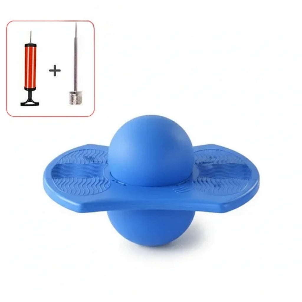 Pogo Jumper Ball voor kinderen en volwassenen