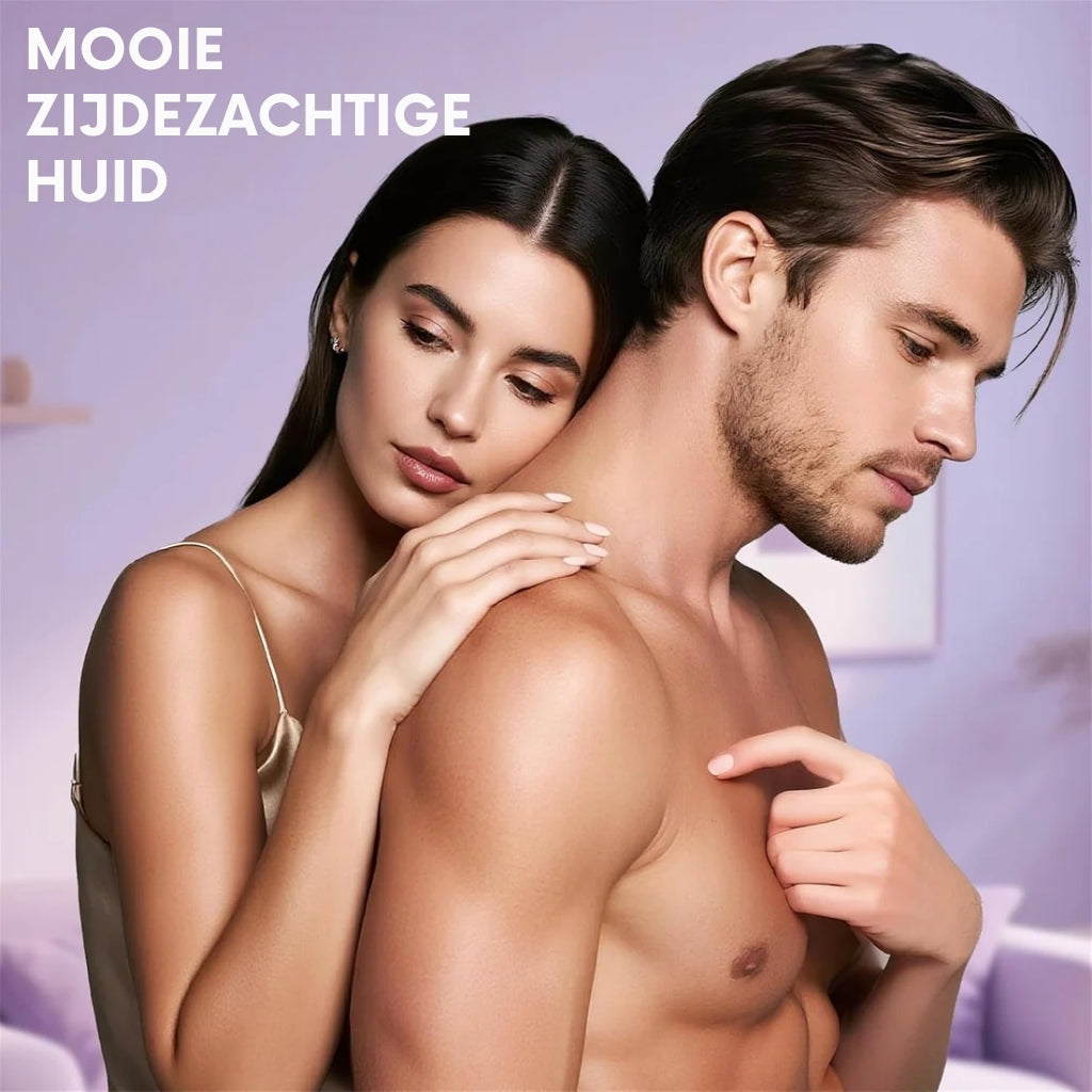 Unisex Haarverwijder Crème