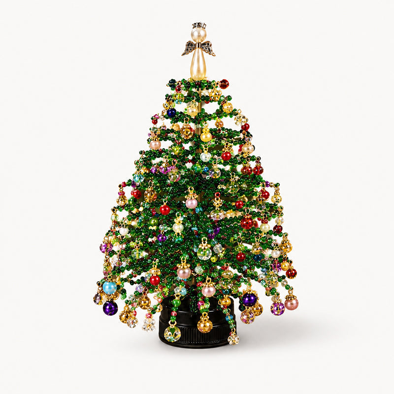 DIY Parel Kerstboom Kit