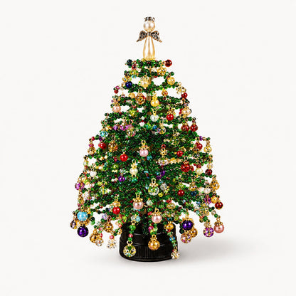 DIY Parel Kerstboom Kit