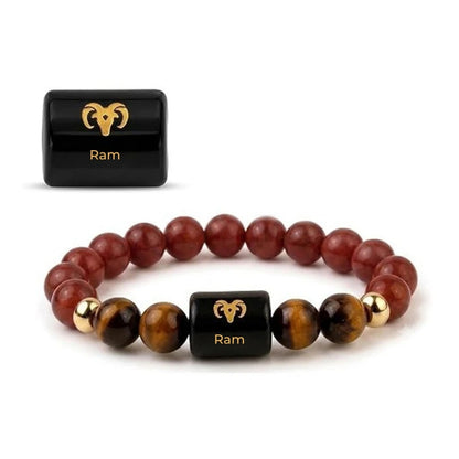 Betekenisvolle Sterrenbeeld Armband
