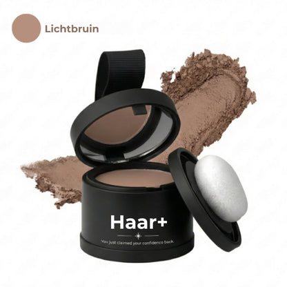 Haar Opvullingspoeder