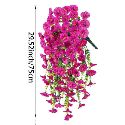 UV-bestendige hangende winde