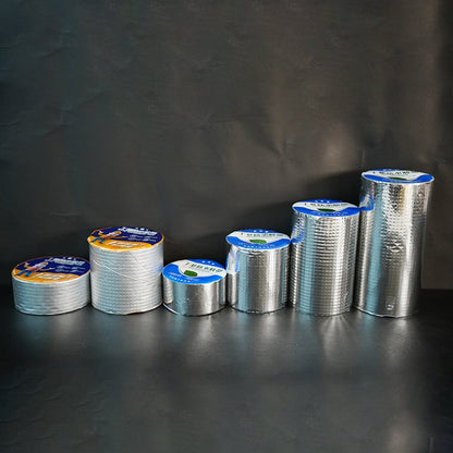 Waterdichte Butyl Tape