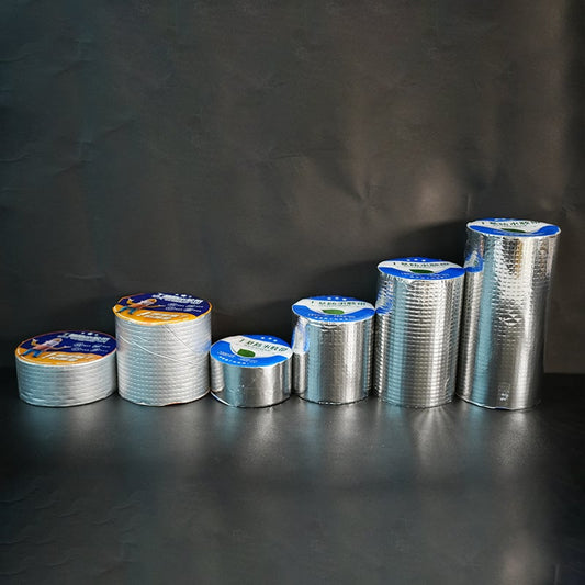 Waterdichte Butyl Tape