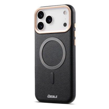 Luxe Lederen iPhone Beschermhoes