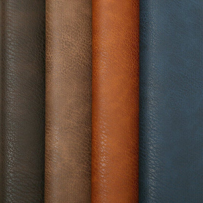 Zelfklevende Leer-reparatiepleister