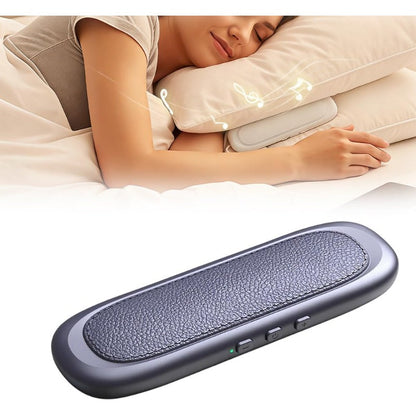 Ultradunne Bluetooth Kussenspeaker - Privé Audio