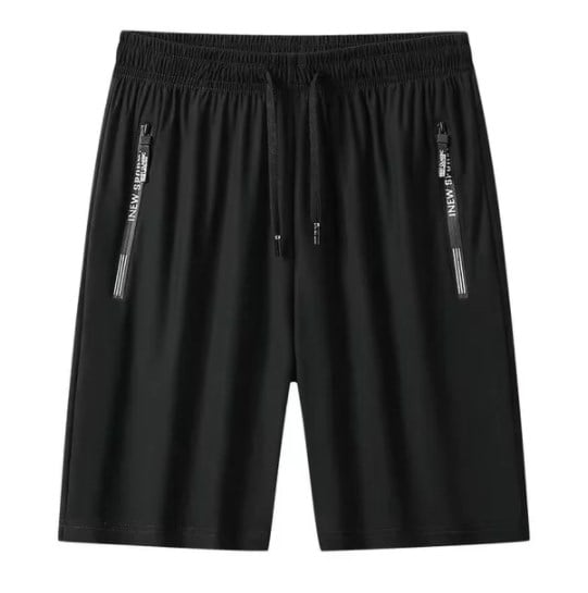 Unisex High Stretch Sneldrogende Jogging