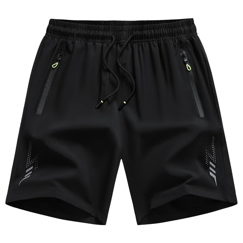 Sneldrogende Performance Sportshorts