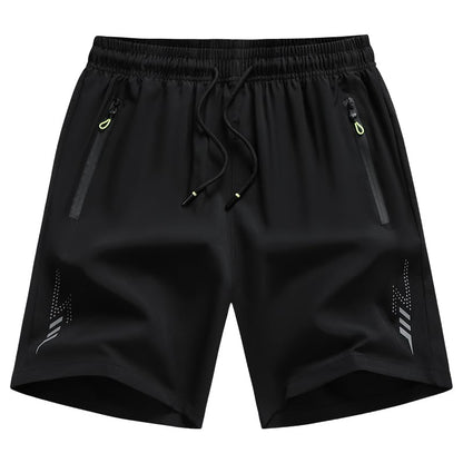 Sneldrogende Performance Sportshorts