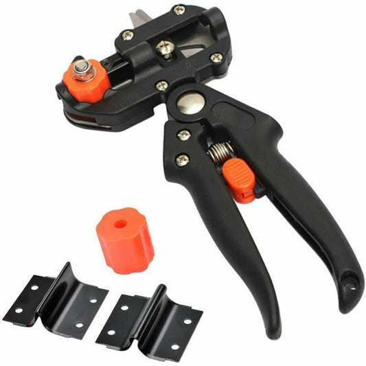 2-in-1 Entgereedschap: snoeischaar