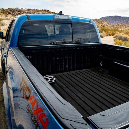 Truck Knokkels