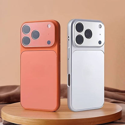 Krasbestendig iPhone Hoesje