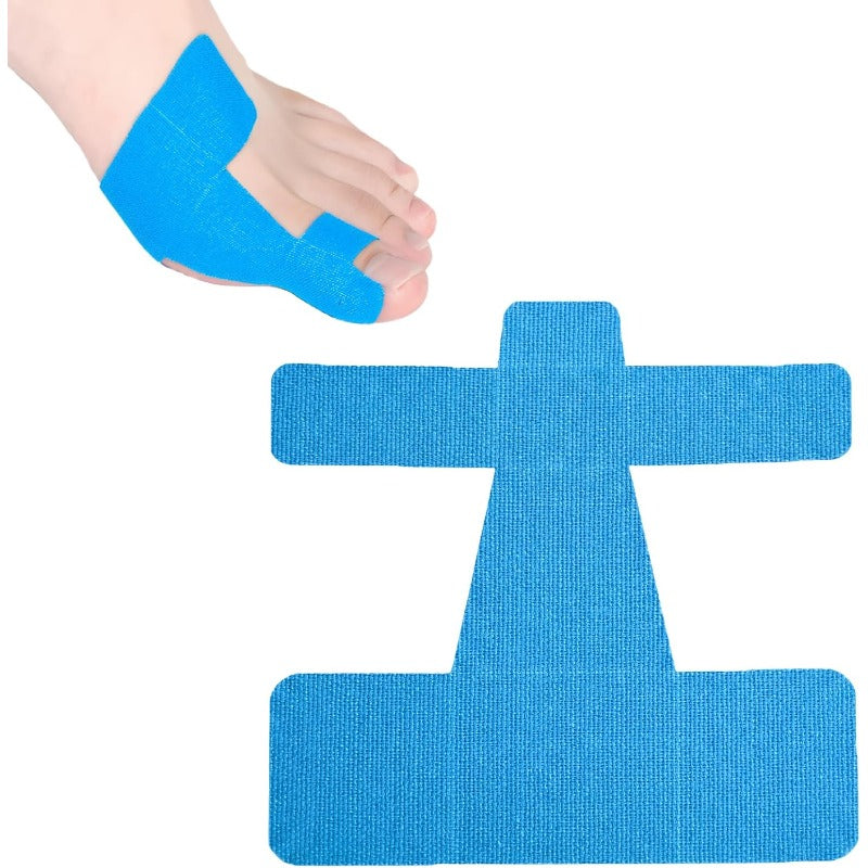 Grote Teen Correctietape - 10 Stuks