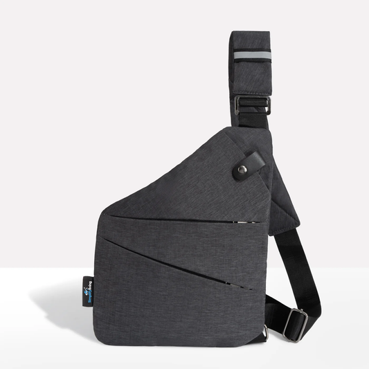 Anti-Diefstal Crossbody Tas