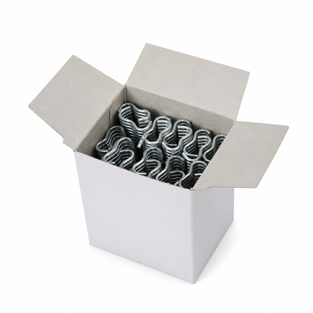 Nagelringtang Type M