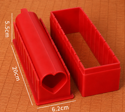 DIY Sushi Maker Kit