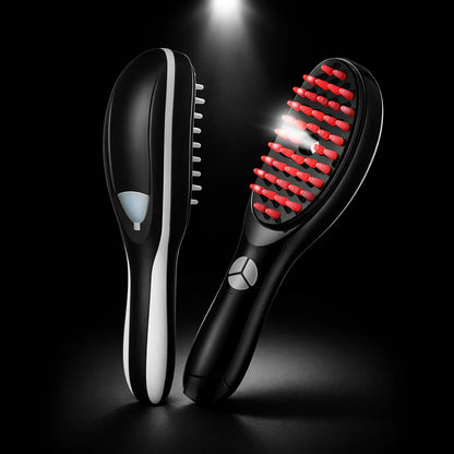 4-in-1 LED-Therapieborstel