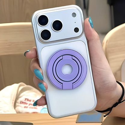 360° Opvouwbare Magnetische Telefoonhouder