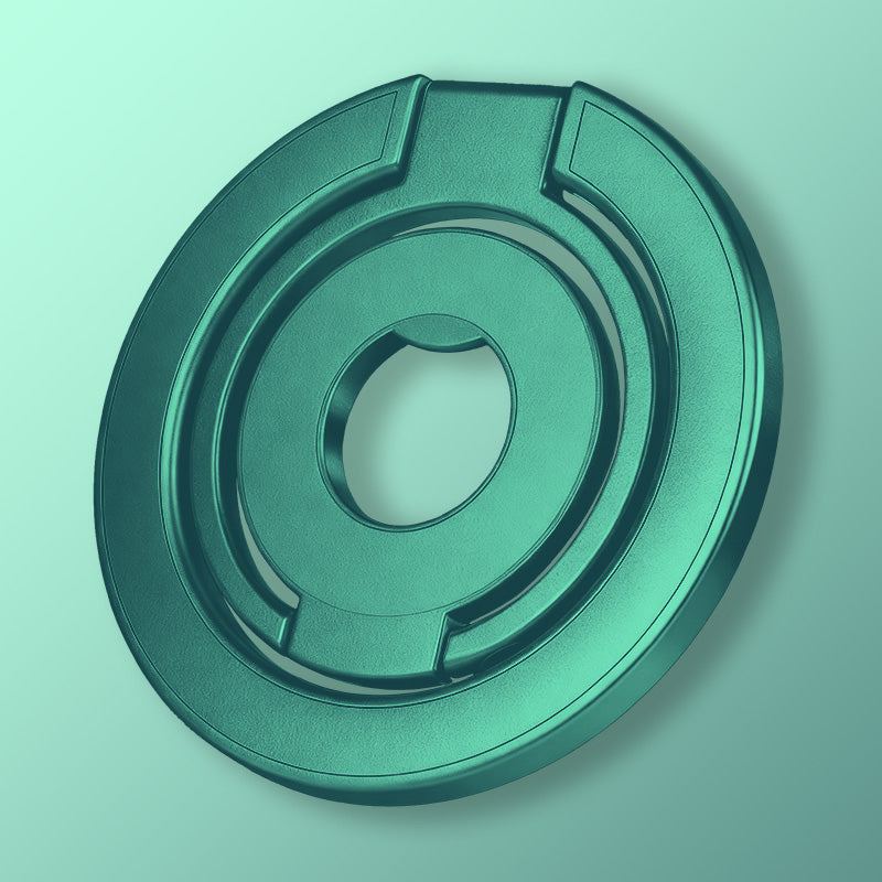 360° Opvouwbare Magnetische Telefoonhouder