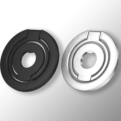 360° Opvouwbare Magnetische Telefoonhouder