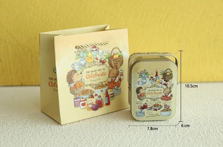 Handgemaakte zachte Bunny PomPom-hangers