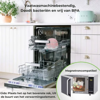 🎁Instant Salade Kom - Snij fruit en groenten in 15sec