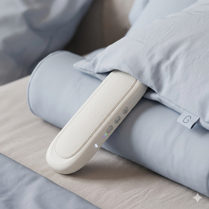 Hoofdkussen Luidspreker met Bluetooth