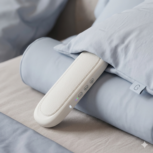 Hoofdkussen Luidspreker met Bluetooth