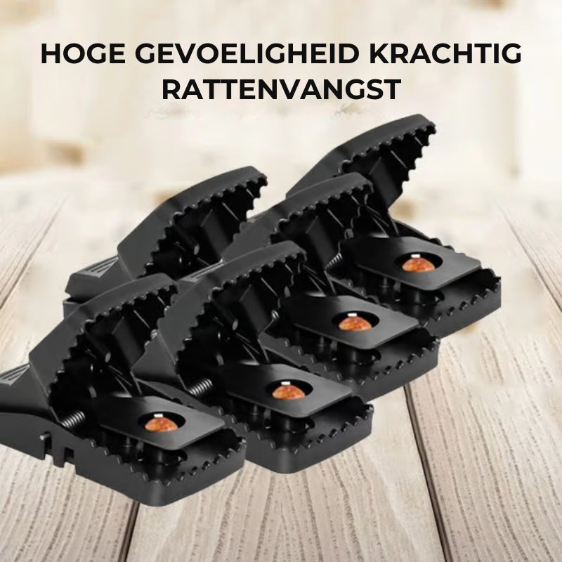 Hoge Sensitieve Muizenval