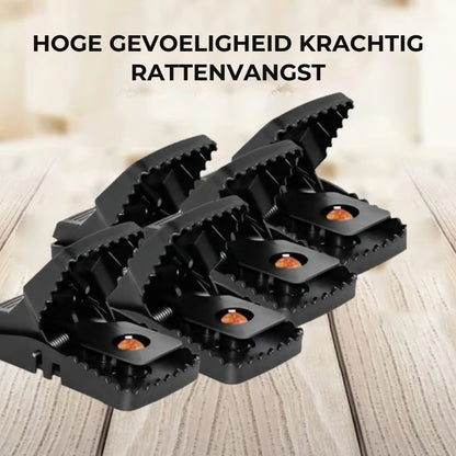 Hoge Sensitieve Muizenval