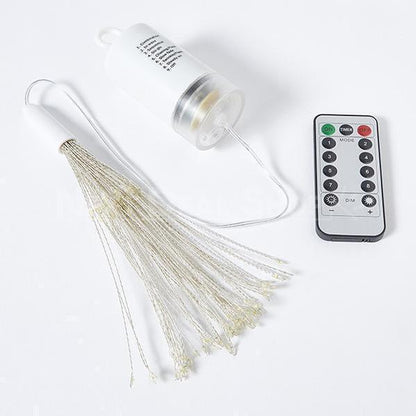 LED Koperdraad Vuurwerkverlichting