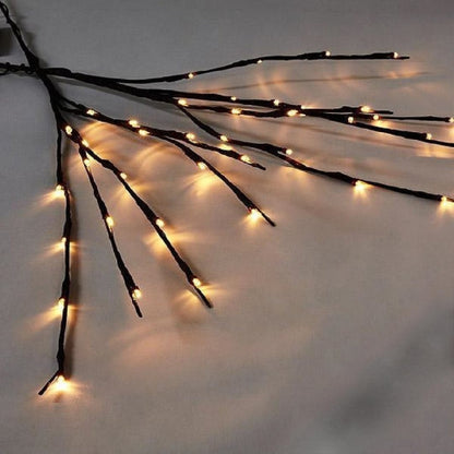 Decoratieve LED Takjes (Set Van 5 takjes)