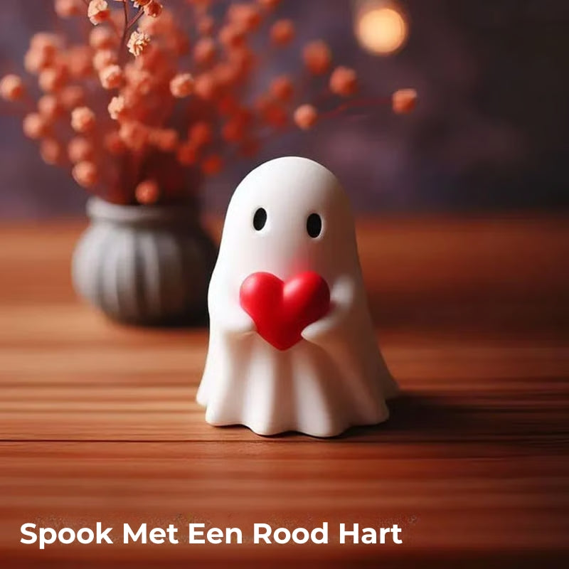 Schattig spookbeeldje