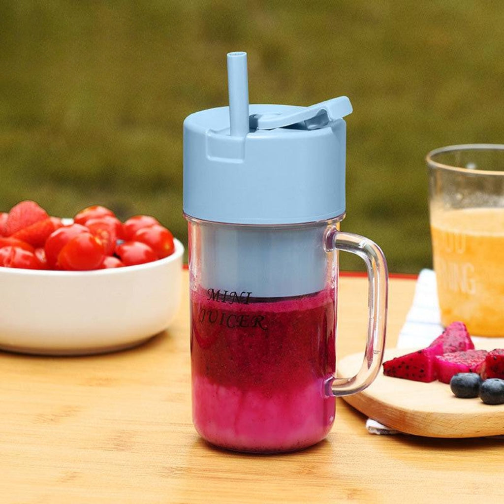 Draagbare Blender