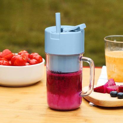 Draagbare Blender
