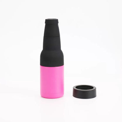 BottleCooler: 3-in-1 bierkoeler en flesopener