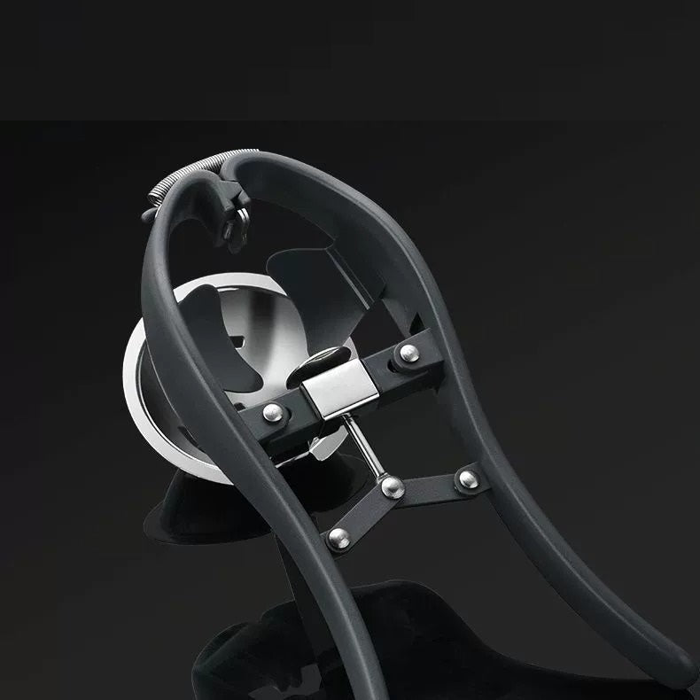 Eieropener en -Scheider