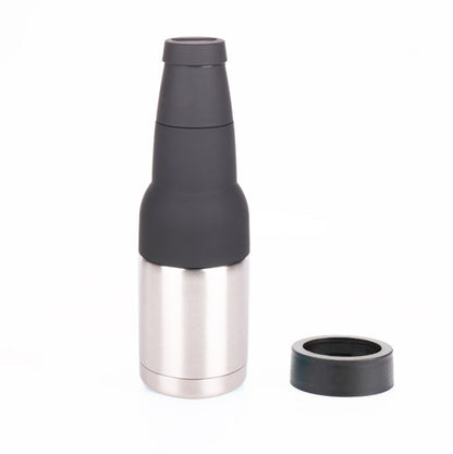 BottleCooler: 3-in-1 bierkoeler en flesopener